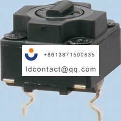 EVQP0D07K Panasonic Touch Switch  P