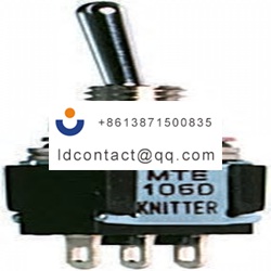 MTE 106 E KNITTER SWITCH Knob Switc