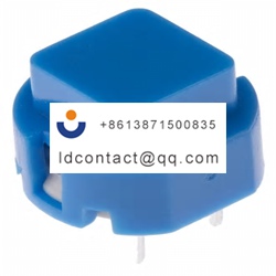 D6C60 F1 LFS C   K tactile switch  