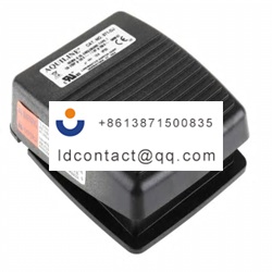 116 748 RS PRO Pedal Switch  Single