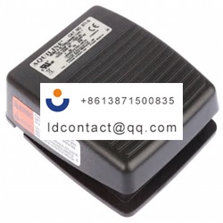 116 906 RS PRO Foot Switch  Instant