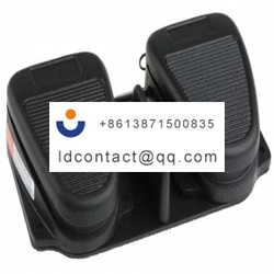 116 928 RS PRO Clipper Pedestal Swi
