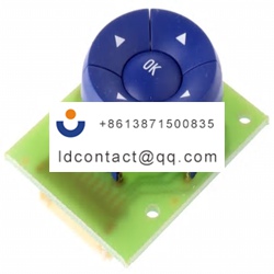 9530136118 MEC Push Button Switch  