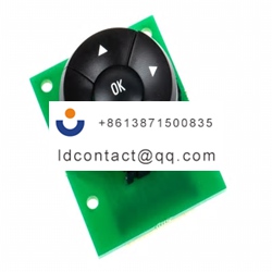 9509136118 MEC push button switch  