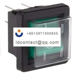 C1353ALGNC Arcolectric  Bulgin  Ltd