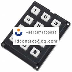 ECO 12150 06 EOZ 12 key mini keyboa
