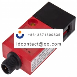 GKMD03 Honeywell Safety Door Switch