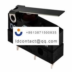 DC1C A1LC ZF Rocker Micro Switch  S