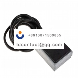 170 806 RS PRO Pedal Switch  IPX2  