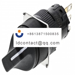 XB6EAD221P Schneider Electric 2 pos