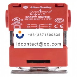 440K T11090 Allen Bradley Safety Do