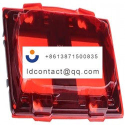 0 802 52 Legrand Frame  2 Gang