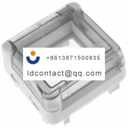 0 695 80 Legrand Polycarbonate Fram