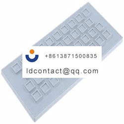 70360102 Storm 36 key mini keyboard