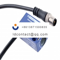 ZCMD21L08R12 Telemecanique Sensors 