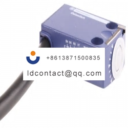 ZCMD41L1 Telemecanique Sensors Limi