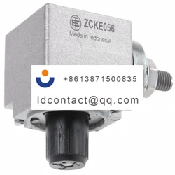 ZCKE056 Telemecanique Sensors Limit