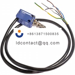 XCMD21F2L1 Telemecanique Sensors pl