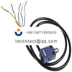 XCMD2502L1 Telemecanique Sensors pl