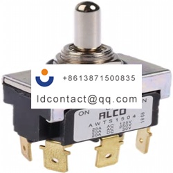 AWTS1504 TE Connectivity Knob Switc