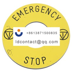 ZB6Y7330 Schneider Electric Button 