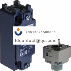 XCKJ161 Telemecanique Sensors plung