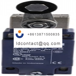 XCKJ10511 Telemecanique Sensors lev