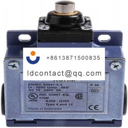 XCKM110H29 Telemecanique Sensors pl