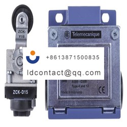XCKM115H29 Telemecanique Sensors Le
