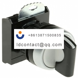 L21MA03 BACO 3 position selector sw