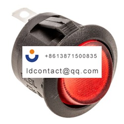 273 299 RS PRO illuminated boat swi
