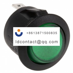 273 312 RS PRO illuminated boat swi