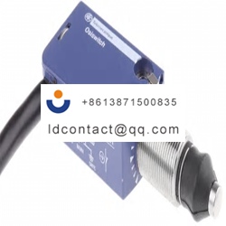XCMD21G1L1 Telemecanique Sensors pl