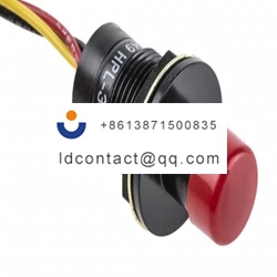 HPL 3322212 Otto Hall Switch  Throu