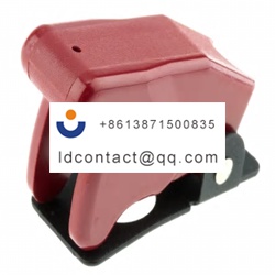 TG 00002 Otto Knob Switch Cover