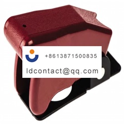TG 00001 Otto Knob Switch Cover  fo