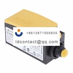 266105 LS 11S Eaton plunger travel 