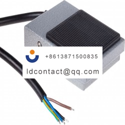 316 901 RS PRO Foot Switch  Instant