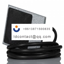 316 939 RS PRO Foot Switch  Single 