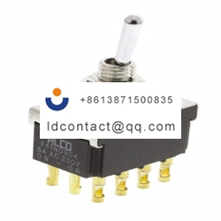 F4TN0904 TE Connectivity Knob Switc