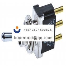 FTE0904 TE Connectivity Rocker Swit
