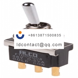 FTD09G04 TE Connectivity Rocker Swi