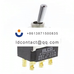 FTN09G04 TE Connectivity Knob Switc