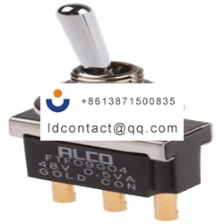 FTF09G04 TE Connectivity Pushbutton