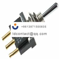 FTG09G04 TE Connectivity Pushbutton
