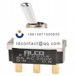 FTF0904 TE Connectivity Pushbutton 
