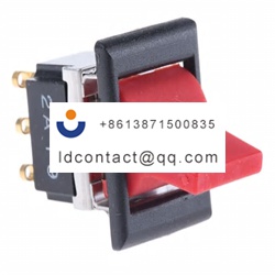 FLN19 RED04 TE Connectivity boat ty