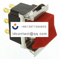 FLN29RED04 TE Connectivity boat typ