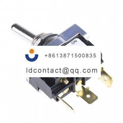 AWTD1504 TE Connectivity Knurled Sw