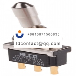 FTD59G04 TE Connectivity Knob Switc